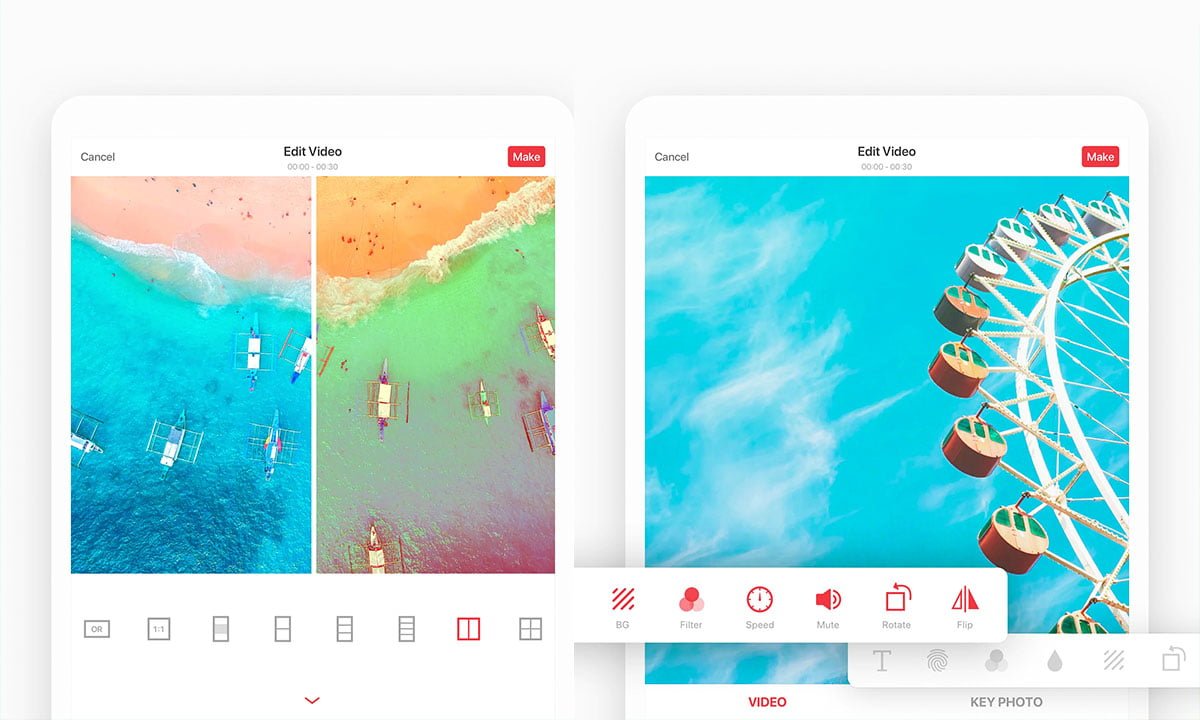 Cómo crear un vídeo de fondo de pantalla en un iPhone 1 Cómo crear un vídeo de fondo de pantalla en un iPhone | Como crear un video de fondo de pantalla en un iPhone