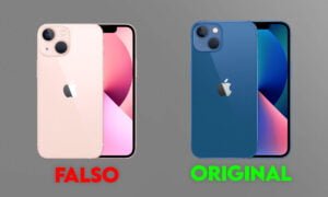 Cómo saber si tu iPhone es original | Como saber si tu iPhone es original