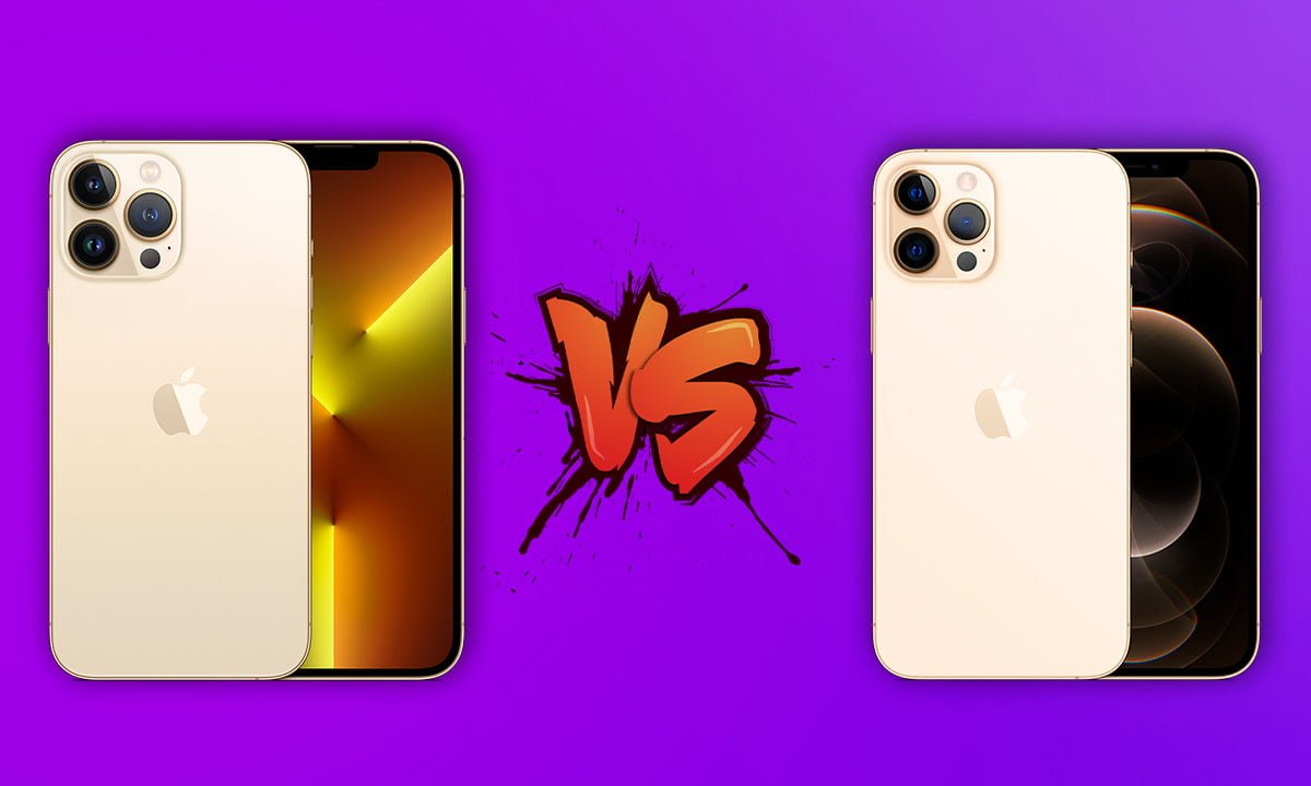 Comparación iPhone 13 vs iPhone 12: ¿Qué cambia realmente entre los dispositivos? 1 Comparación iPhone 13 vs iPhone 12: ¿Qué cambia realmente entre los dispositivos? | Comparacion iPhone 13 vs iPhone 12 ¿Que cambia realmente entre los dispositivos