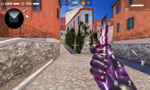 Critical Strike CS: Counter Terrorist Online FPS | Critical Strike CS Juego movil multijugador FPS