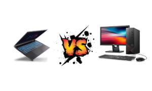 Desktops o Notebooks: Ventajas y desventajas de cada uno | Desktops o Notebooks Ventajas y desventajas de cada uno