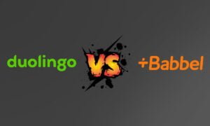 ¿Duolingo o Babbel? Conoce cuál es mejor para aprender inglés | Duolingo o Babbel Conoce cual es mejor para aprender ingles