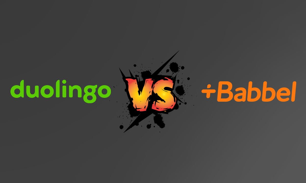 ¿Duolingo o Babbel? Conoce cuál es mejor para aprender inglés | Duolingo o Babbel Conoce cual es mejor para aprender ingles