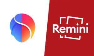 FaceApp vs Remini: ¿Cuál es mejor para editar fotos? | FaceApp vs Remini ¿Cual es mejor para editar fotos