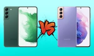 Galaxy S22 vs. Galaxy S21: Principales diferencias entre los smartphones de Samsung | Galaxy S22 vs Galaxy S21 Principales diferencias entre los smartphones de Samsung
