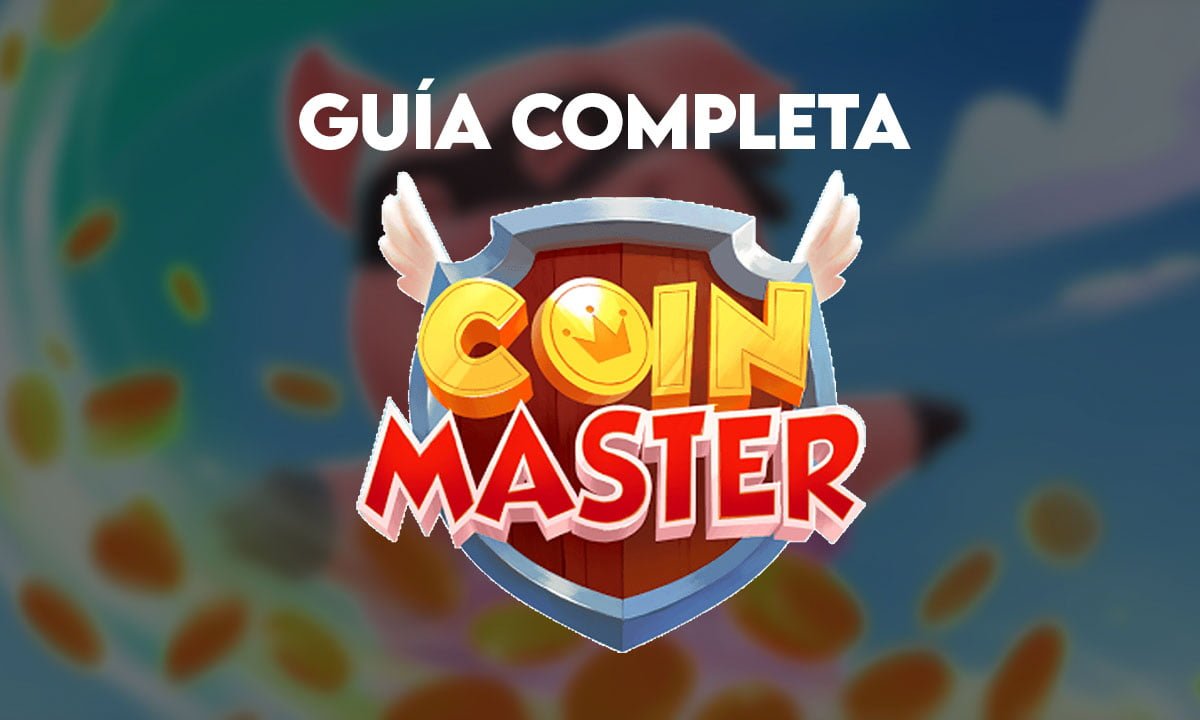Guía completa para principiantes de Coin Master | Actualizado 2024 1 Guía completa para principiantes de Coin Master | Actualizado 2024 | Guia completa para principiantes de Coin Master Actualizado 2022