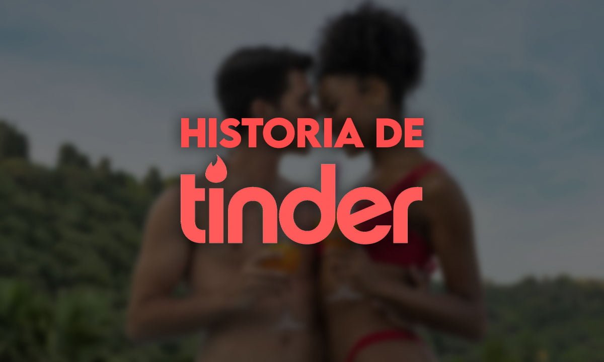 La historia de Tinder - Todo sobre la popular aplicación de citas | La historia de Tinder Todo sobre la popular aplicacion de citas