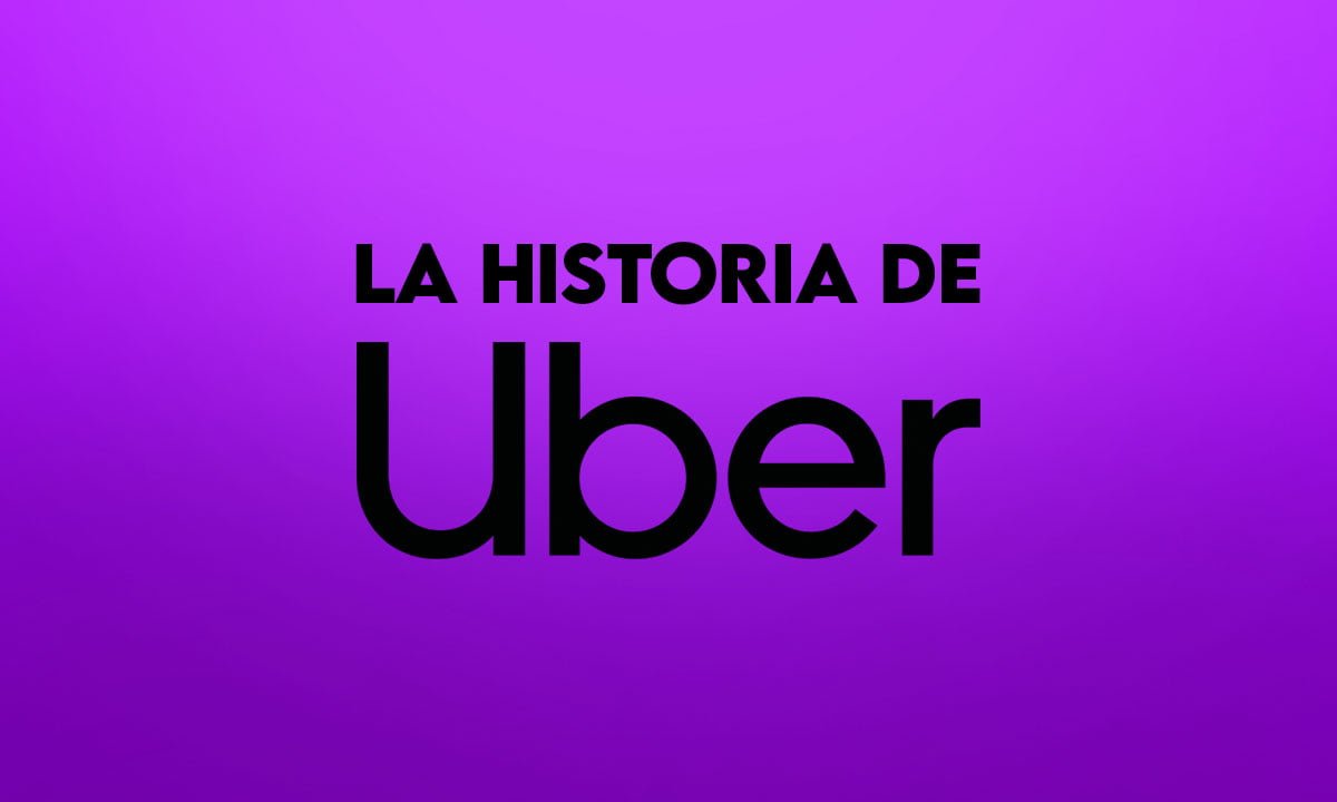 La historia de Uber: El taxi de confianza | La historia de Uber Como surgio la popular aplicacion