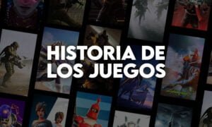 La historia de los juegos: Una comunidad en evolución | La historia de los juegos Una comunidad en evolucion