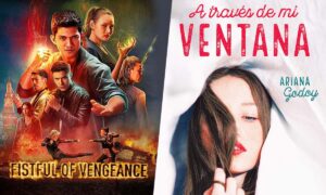 Las 10 mejores películas del momento para ver en Netflix hoy | Las 10 mejores peliculas del momento para ver en Netflix hoy