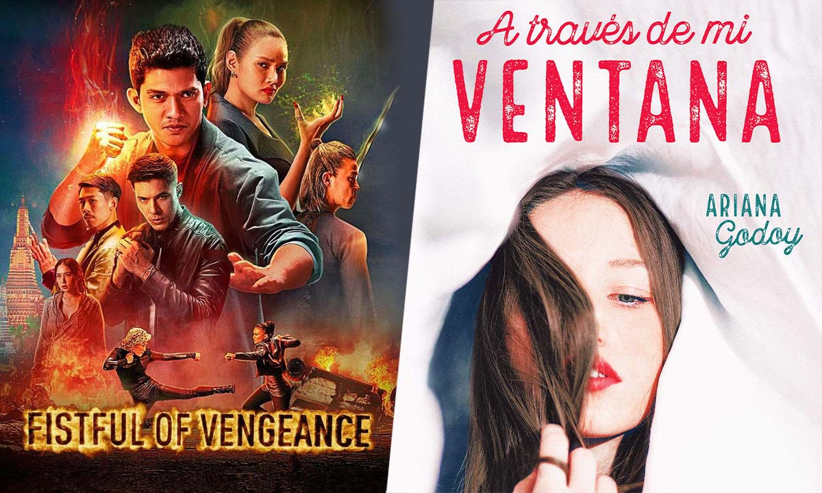 Las 10 mejores películas del momento para ver en Netflix hoy | Las 10 mejores peliculas del momento para ver en Netflix hoy