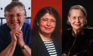 10 mujeres que influyeron en la historia de la tecnología | Las diez mujeres mas importantes de la historia de la tecnologia