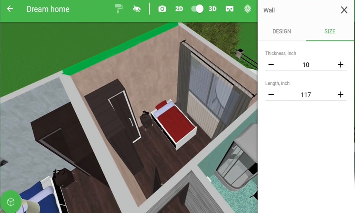 Las mejores aplicaciones para construir planos de casas a través del celular 1 Las mejores aplicaciones para construir planos de casas a través del celular | Las mejores aplicaciones para construir planos de casas a traves del celular