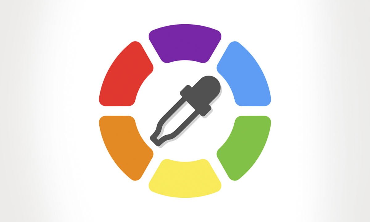 Las mejores aplicaciones para identificar los colores | Las mejores aplicaciones para identificar los colores