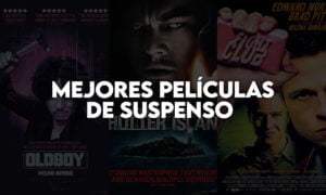Ahora puedes ver las mejores películas de suspenso en Amazon Prime | Las mejores peliculas de suspenso en Amazon Prime