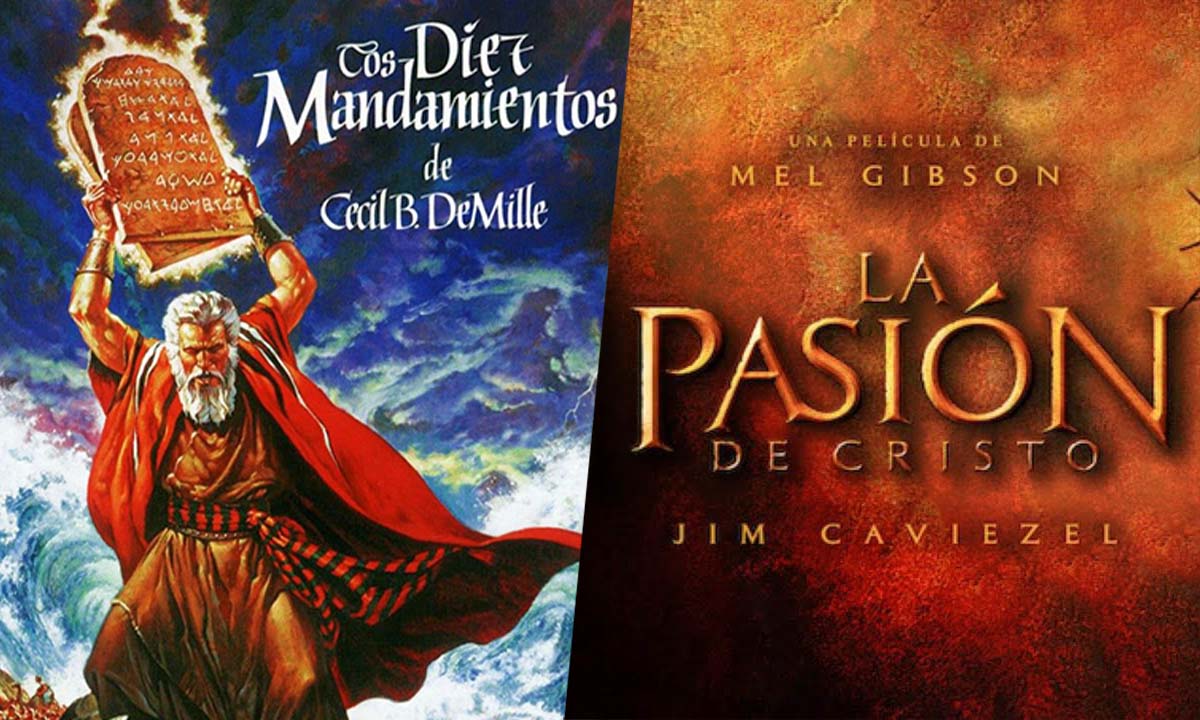 Las mejores películas evangélicas para ver este fin de semana 1 Las mejores películas evangélicas para ver este fin de semana | Las mejores peliculas evangelicas para ver este fin de semana