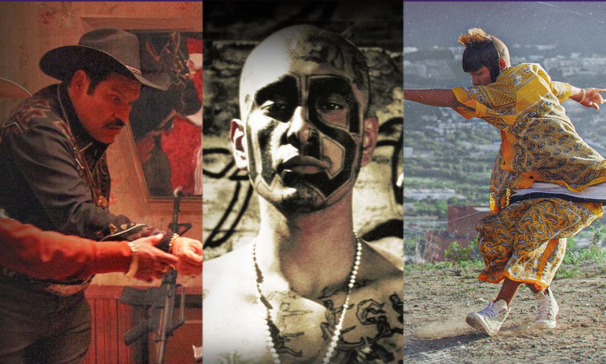 Las mejores películas mexicanas disponibles en Netflix | Las mejores peliculas mexicanas disponibles en