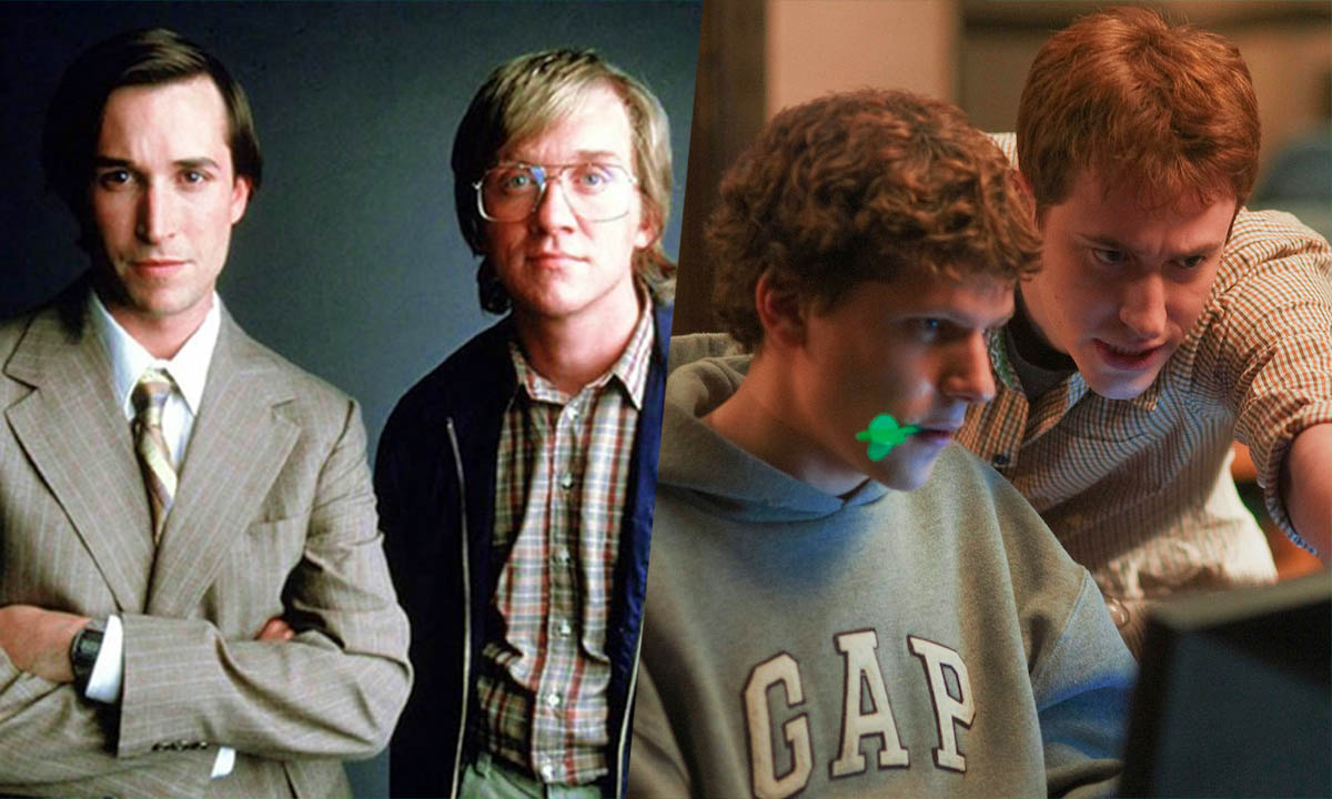 Las mejores películas sobre emprendimiento para inspirarse | Las mejores peliculas sobre emprendimiento para inspirarse