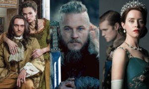 Las mejores películas y series sobre la historia del mundo en Netflix | Las mejores peliculas y series sobre la historia del mundo en Netflix