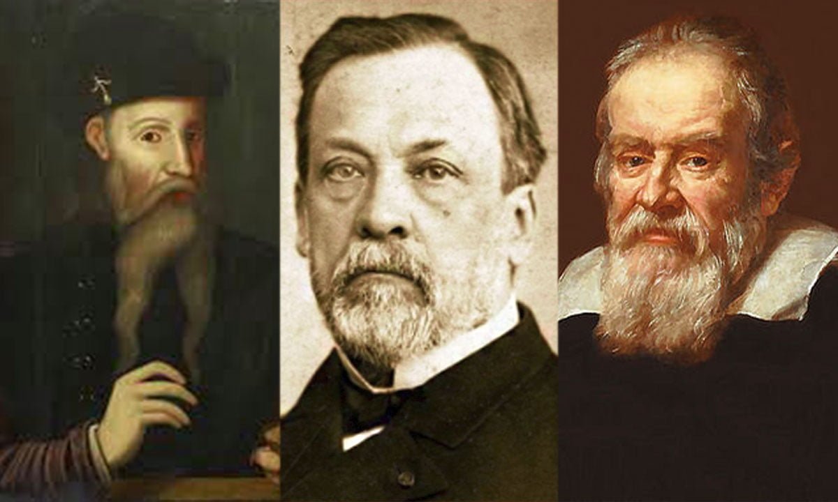 Los 10 mayores inventores que han existido y sus inventos históricos | Los 10 mayores inventores que han existido y sus inventos historicos