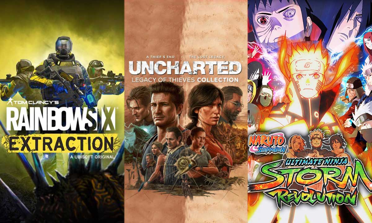 Los 10 mejores juegos de acción que saldrán en 2024 1 Los 10 mejores juegos de acción que saldrán en 2024 | Los 10 mejores juegos de accion que saldran en 2022