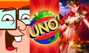 Los 10 mejores juegos de navegador para espantar el aburrimiento | Los 10 mejores juegos de navegador para espantar el aburrimiento