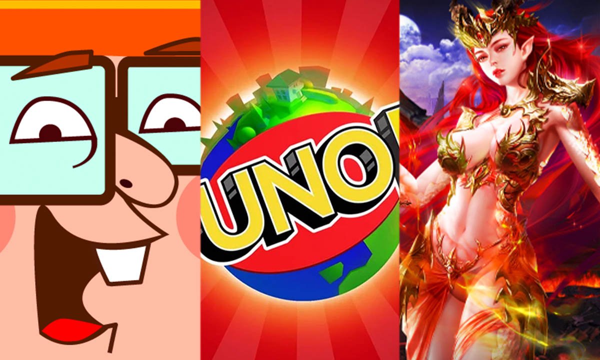 Los 10 mejores juegos de navegador para espantar el aburrimiento 1 Los 10 mejores juegos de navegador para espantar el aburrimiento | Los 10 mejores juegos de navegador para espantar el aburrimiento
