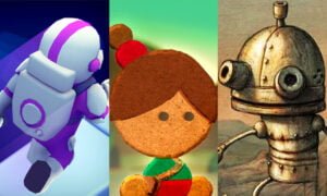 Los mejores juegos de Steam para jugar en tu teléfono | Los mejores juegos de Steam para jugar en tu telefono