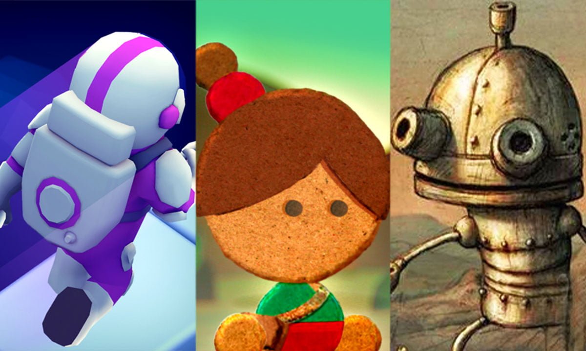 Los mejores juegos de Steam para jugar en tu teléfono | Los mejores juegos de Steam para jugar en tu telefono