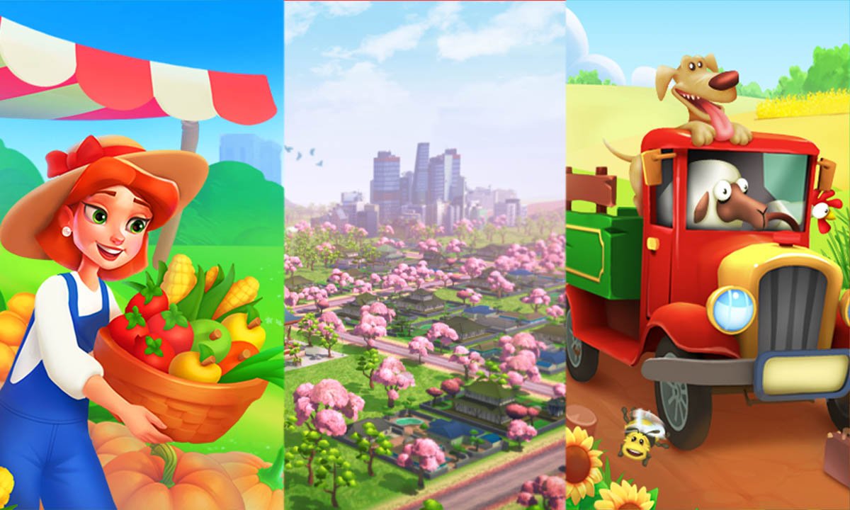 Los mejores juegos de gestión de recursos 1 Los mejores juegos de gestión de recursos | Los mejores juegos de gestion de recursos