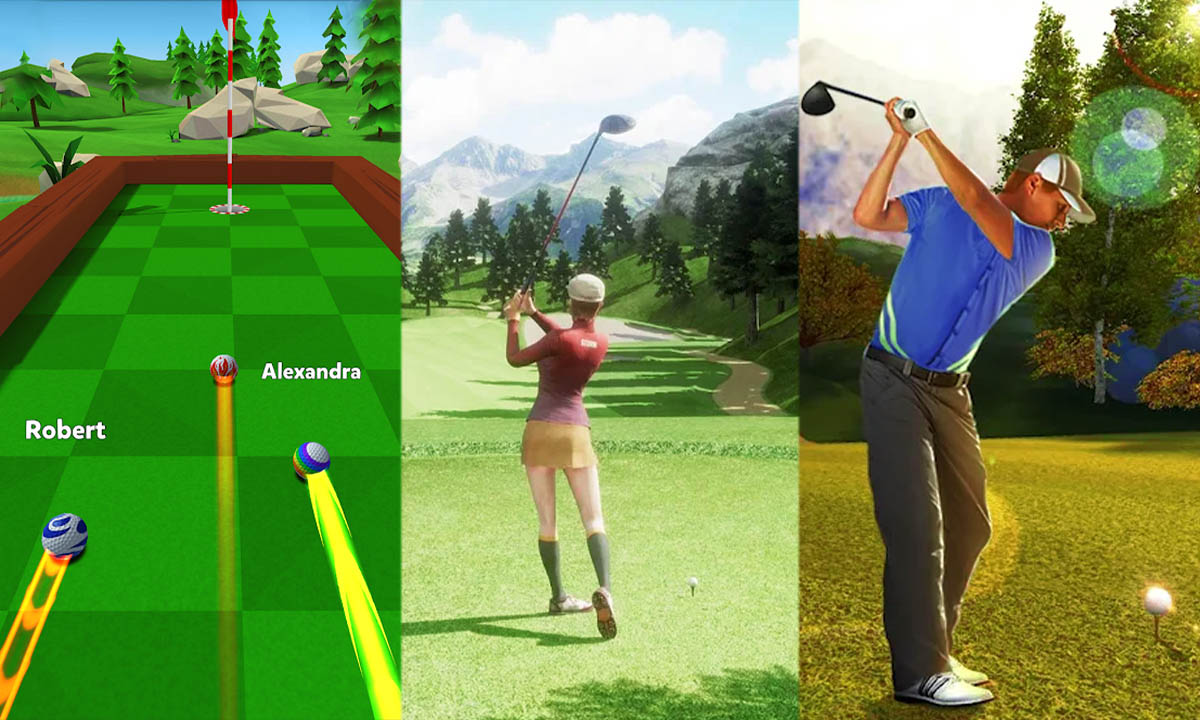Los mejores juegos de golf de 2024 para Android, iOS y PC 1 Los mejores juegos de golf de 2024 para Android, iOS y PC | Los mejores juegos de golf de 2022