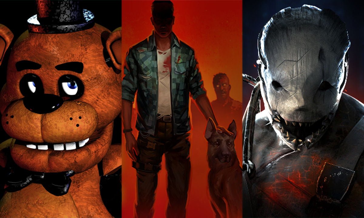 Los mejores juegos de terror para móviles en 2024 1 Los mejores juegos de terror para móviles en 2024 | Los mejores juegos de terror para moviles en 2022