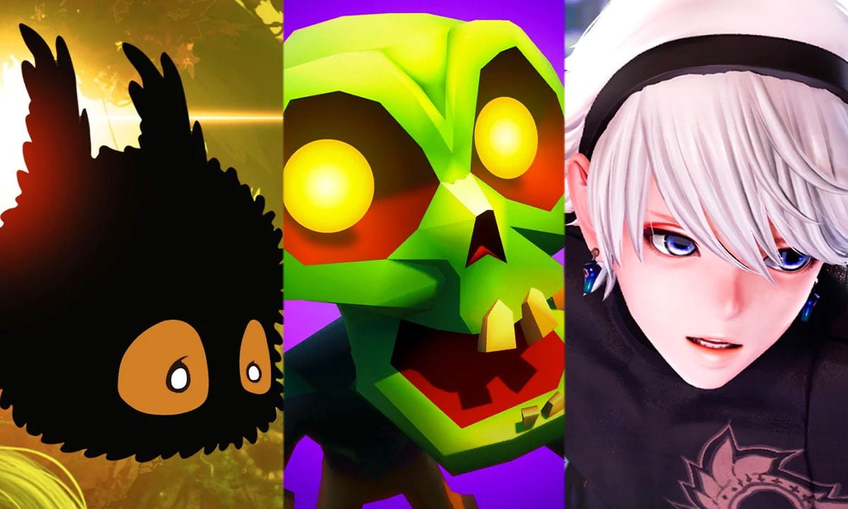 Los mejores juegos disponibles en Apple Arcade 1 Los mejores juegos disponibles en Apple Arcade | Los mejores juegos disponibles en Apple Arcade