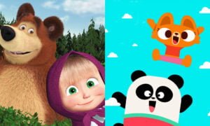 Los mejores juegos educativos para los niños de los primeros cursos | Los mejores juegos educativos para los ninos de los primeros cursos