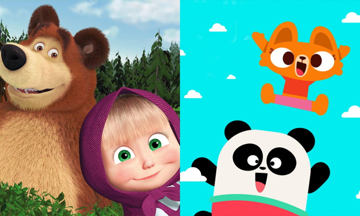 Los mejores juegos educativos para los niños de los primeros cursos | Los mejores juegos educativos para los ninos de los primeros cursos
