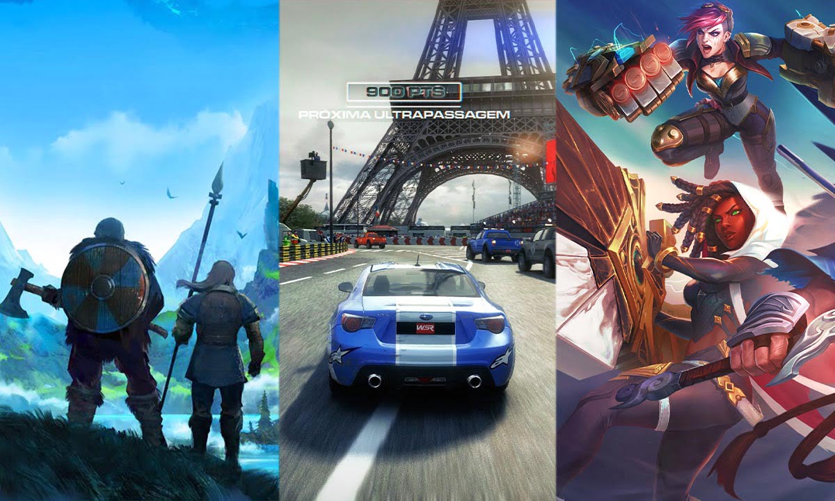 Los mejores juegos para un PC con poca capacidad 1 Los mejores juegos para un PC con poca capacidad | Los mejores juegos para un PC con poca capacidad