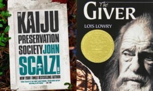 Los mejores libros de ciencia ficción para comprar en Amazon | Los mejores libros de ciencia ficcion para comprar en Amazon