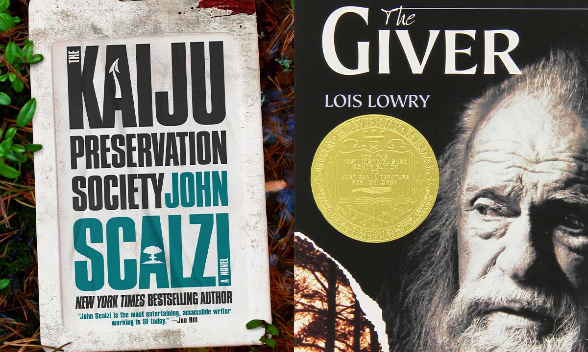 Los mejores libros de ciencia ficción para comprar en Amazon | Los mejores libros de ciencia ficcion para comprar en Amazon