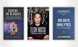 Los mejores libros de tecnología disponibles puedes encontrar en Amazon | Los mejores libros de tecnologia disponibles en Amazon