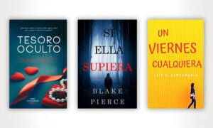 Los mejores libros disponibles con una suscripción a Amazon Kindle Unlimited | Los mejores libros disponibles con una suscripcion a Amazon Kindle Unlimited