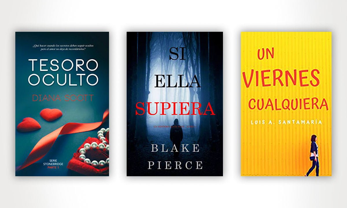 Los mejores libros disponibles con una suscripción a Amazon Kindle Unlimited 1 Los mejores libros disponibles con una suscripción a Amazon Kindle Unlimited | Los mejores libros disponibles con una suscripcion a Amazon Kindle Unlimited