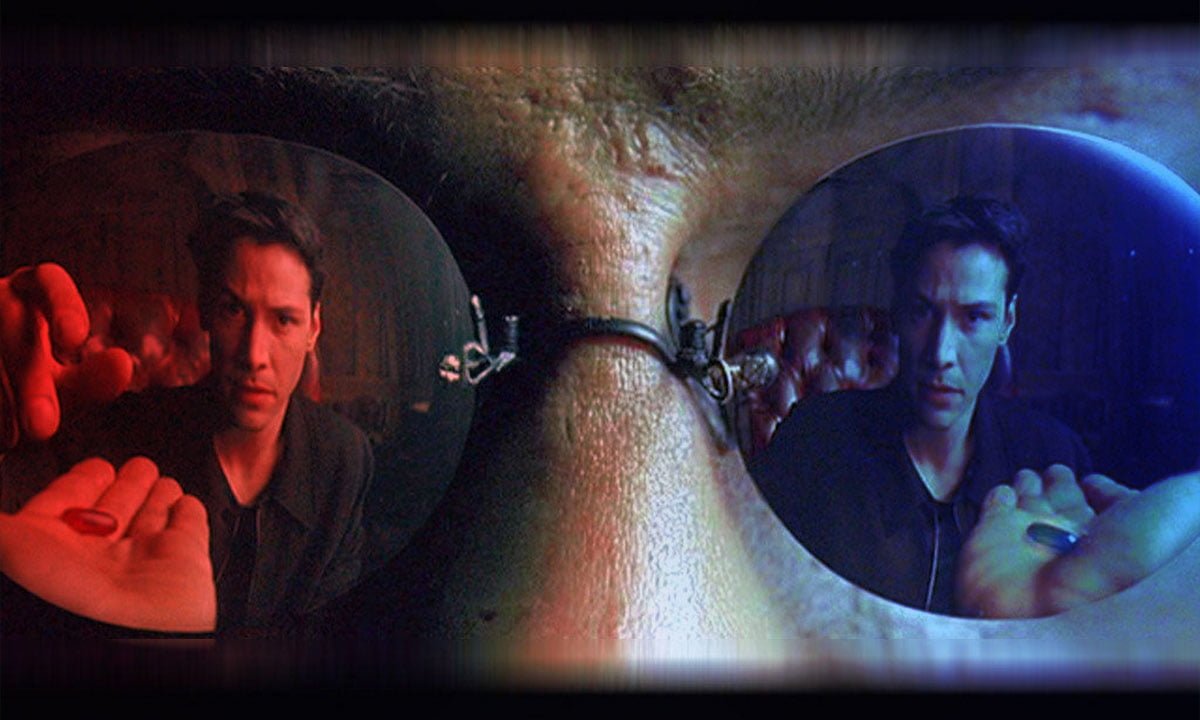 Conoce la saga Matrix, cuál es el orden de las películas y mucho más 1 Conoce la saga Matrix, cuál es el orden de las películas y mucho más | Matrix cual es el orden correcto de las peliculas y donde verlas