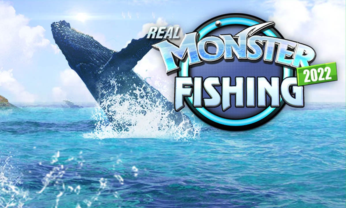 Monster Fishing 2024 - Pesca en diferentes lugares del mundo 1 Monster Fishing 2024 - Pesca en diferentes lugares del mundo | Monster Fishing 2022 Pesca en diferentes lugares del mundo