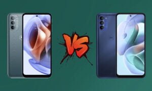 Motorola G31 vs. Moto G41: principales diferencias | Motorola G31 vs. Moto G41 Conoce las principales diferencias