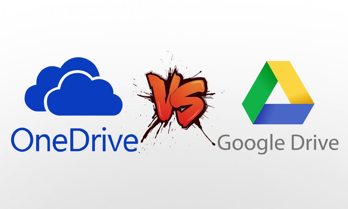 OneDrive vs Google Drive: Vea la comparación entre los servicios en 2024 | OneDrive vs Google Drive Vea la comparacion entre los servicios en 2022