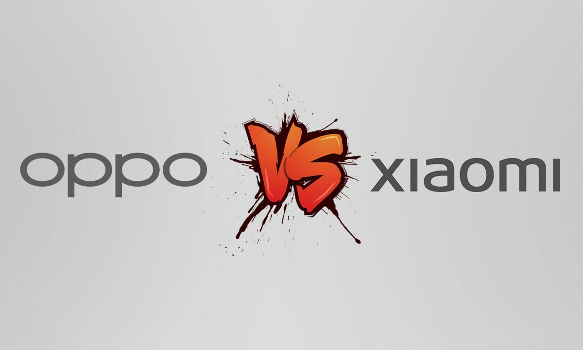 Oppo vs. Xiaomi - Te ayudamos a elegir la mejor marca | Oppo vs Xiaomi Te ayudamos a elegir la mejor marca
