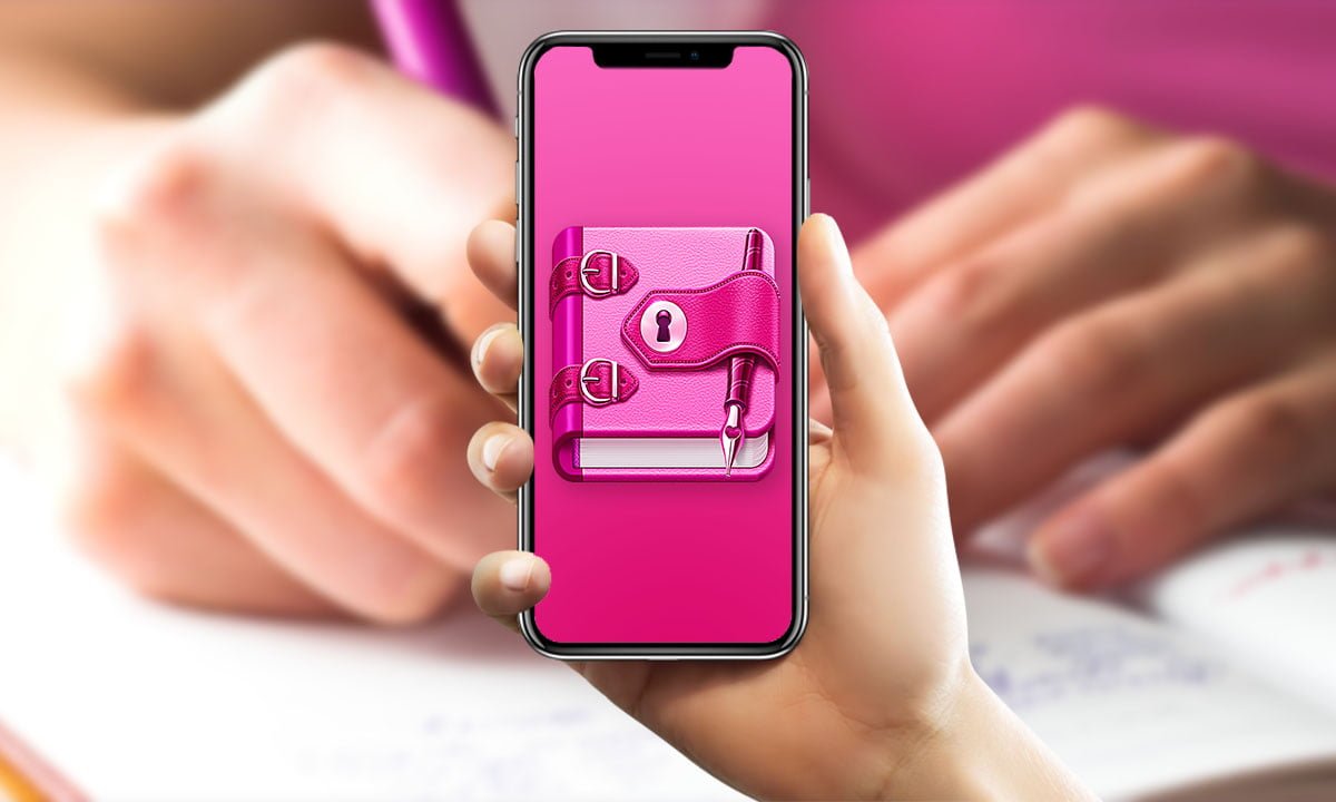 ¿Quieres escribir un diario desde la comodidad de tú teléfono? Te presentamos las mejores apps para eso | Quieres escribir un diario desde la comodidad de tu telefono