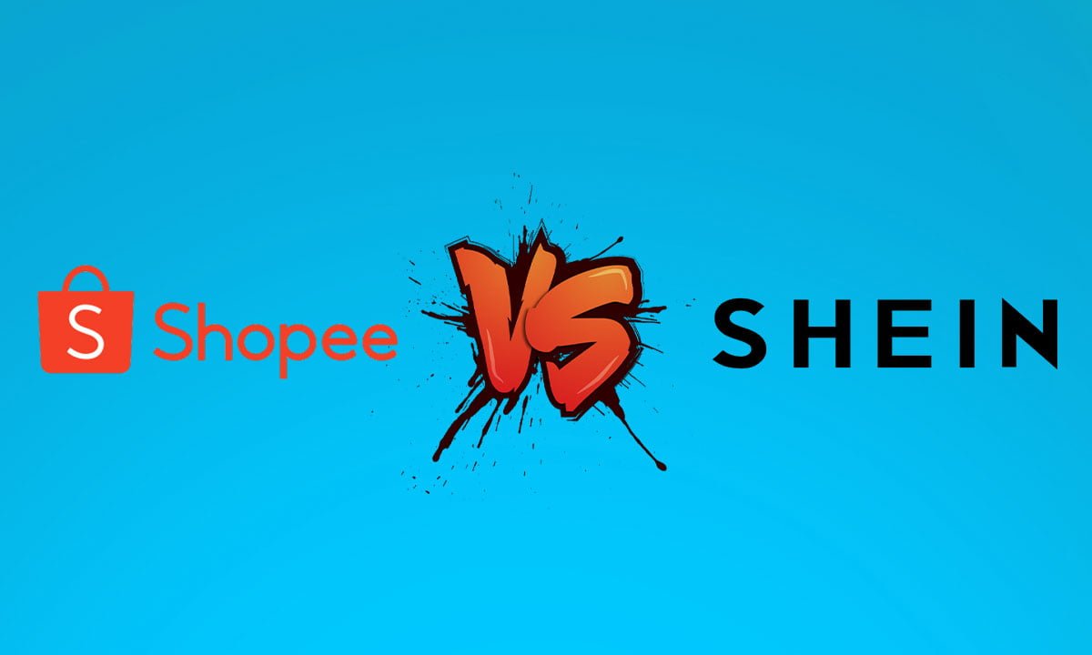 Shopee vs Shein: ¿Cuál tiene la mejor aplicación y las mejores ofertas? 1 Shopee vs Shein: ¿Cuál tiene la mejor aplicación y las mejores ofertas? | Shopee vs Shein ¿Cual tiene la mejor aplicacion y las mejores ofertas