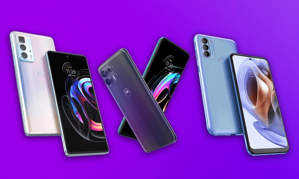 Smartphones de Motorola: vea cuál es el más asequible | Smartphones de Motorola vea cual es el mas asequible