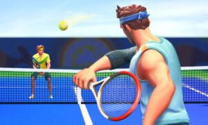 Tennis Clash: Juega a juegos de tenis con amigos por tu teléfono | Tennis Clash